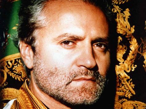 amministratore delegato gianni versace|Versace conferisce i poteri di a.d. a Di Risio .